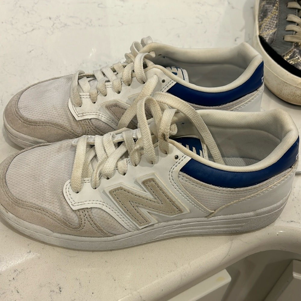 Women’s New Balance 480’s